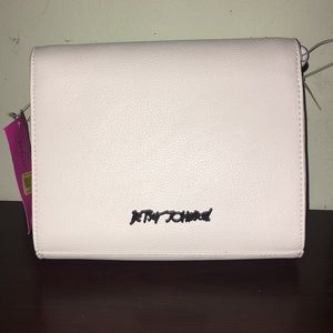 Betsy Johnson handbag